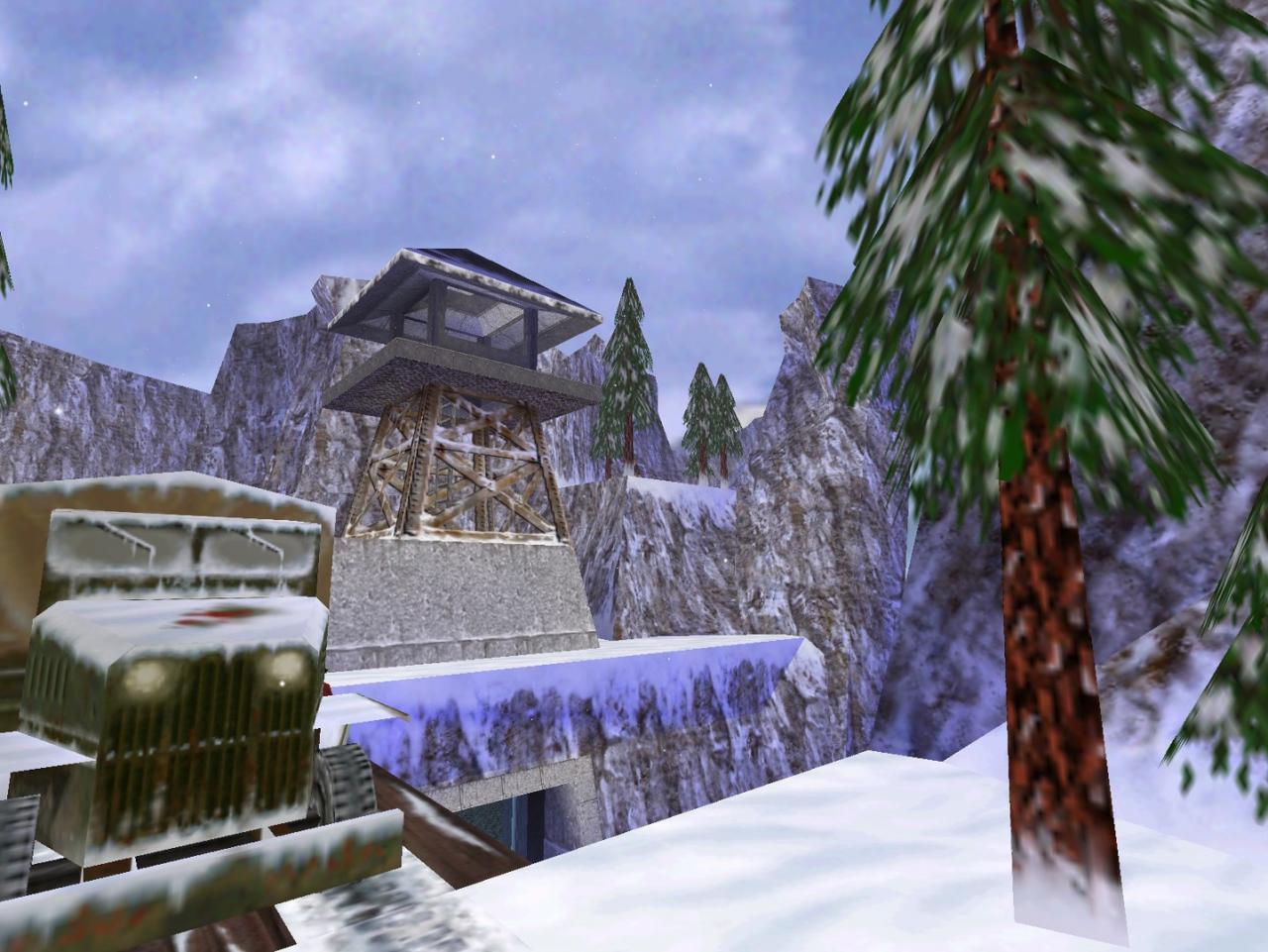 Screen Shot image 7 Indiana Jones And The Infernal Machine اوروبي ستيم كود رقمي