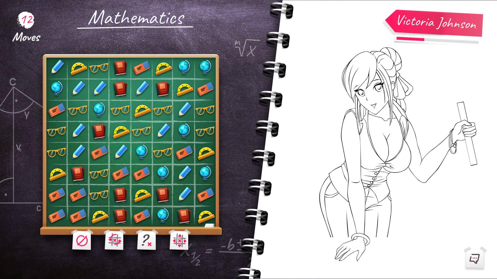 Screen Shot image 2 Keyhole Spy: Teachers ستيم كود رقمي