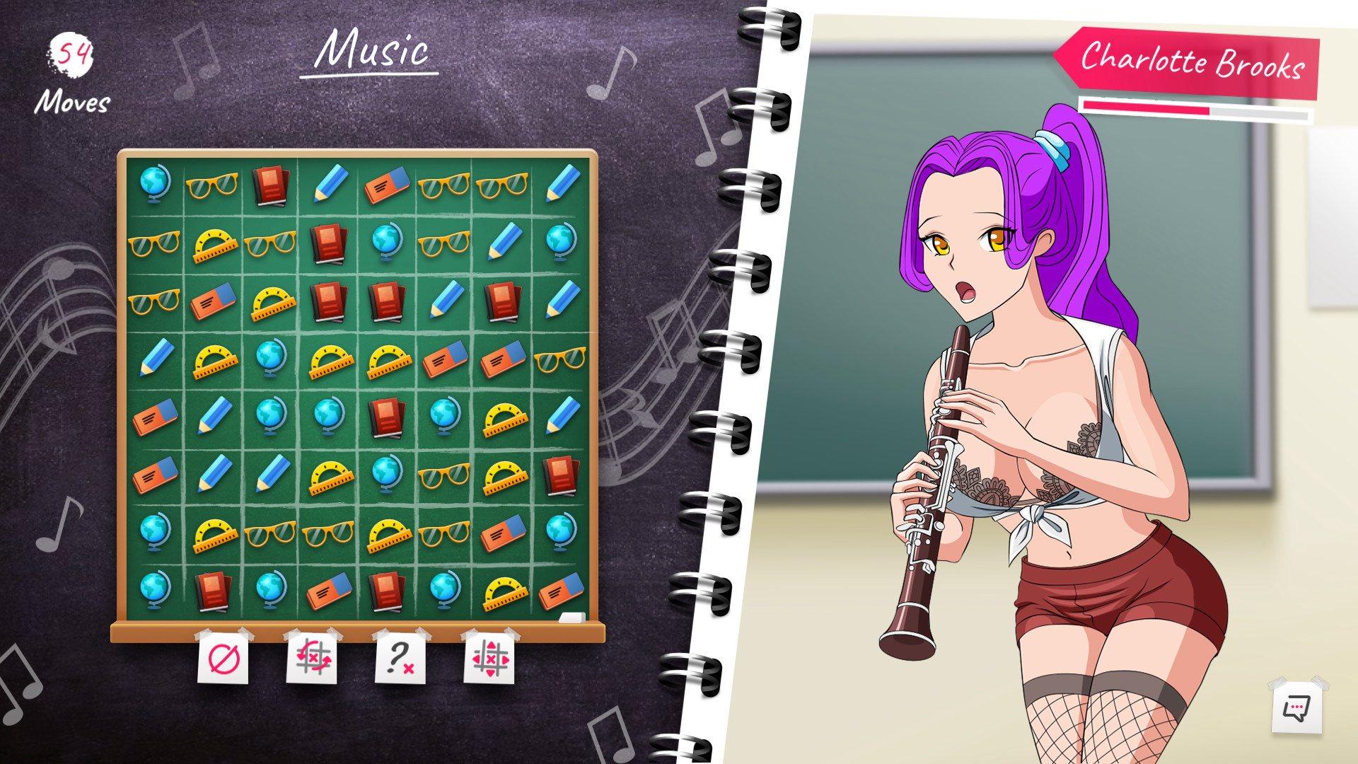 Screen Shot image 3 Keyhole Spy: Teachers ستيم كود رقمي