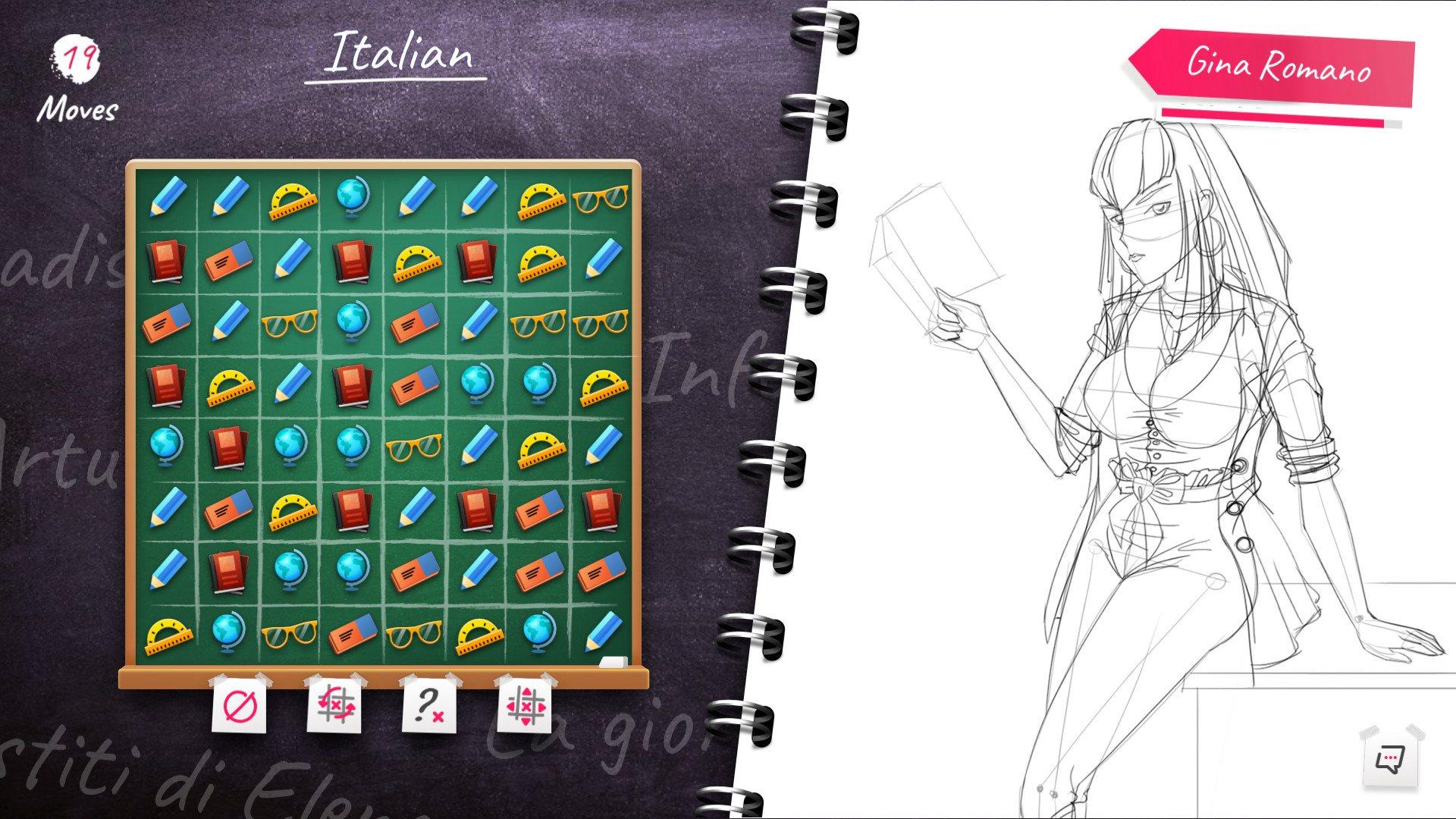 Screen Shot image 4 Keyhole Spy: Teachers ستيم كود رقمي