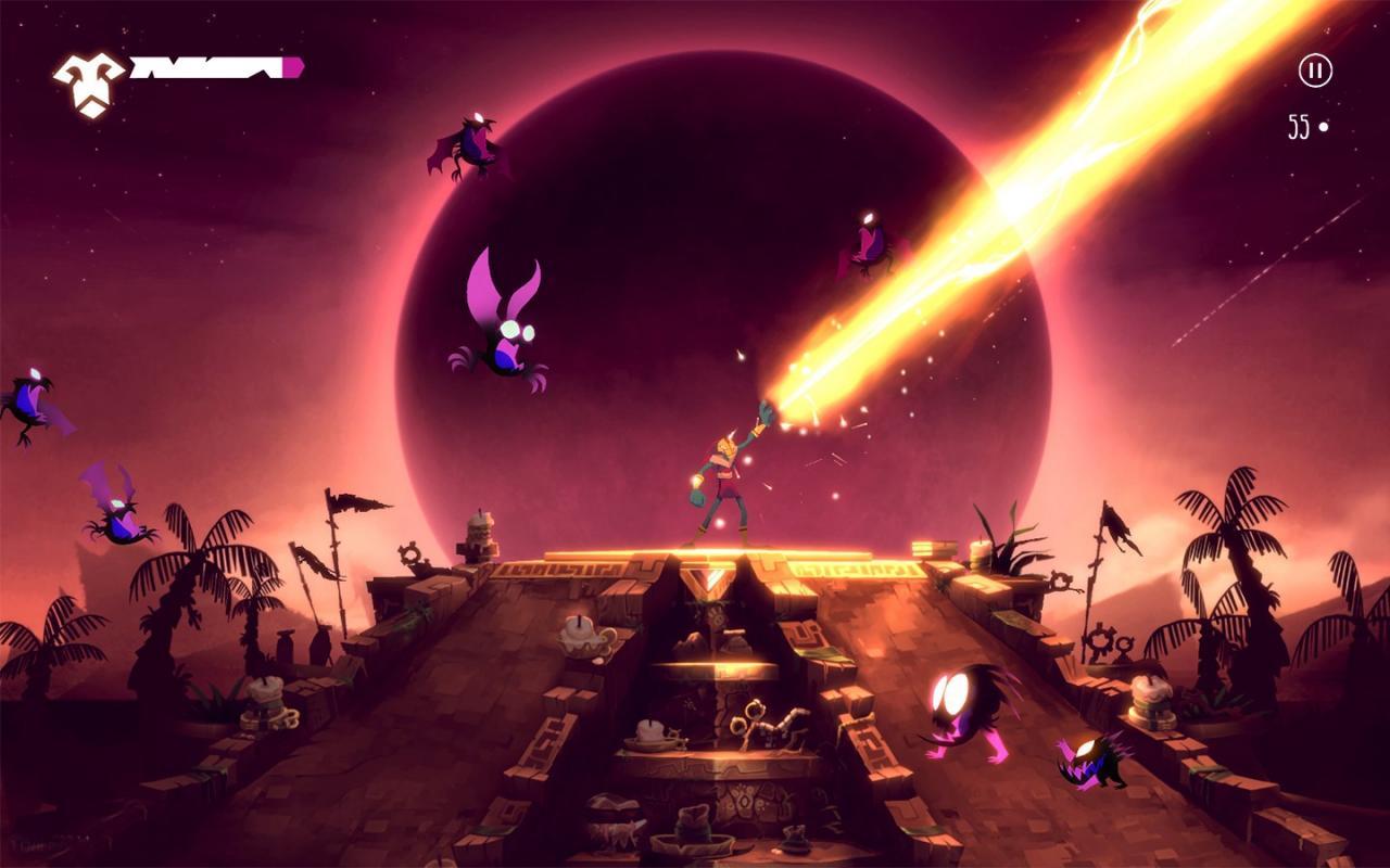 Screen Shot image 0 Towaga: Among Shadows ستيم كود رقمي