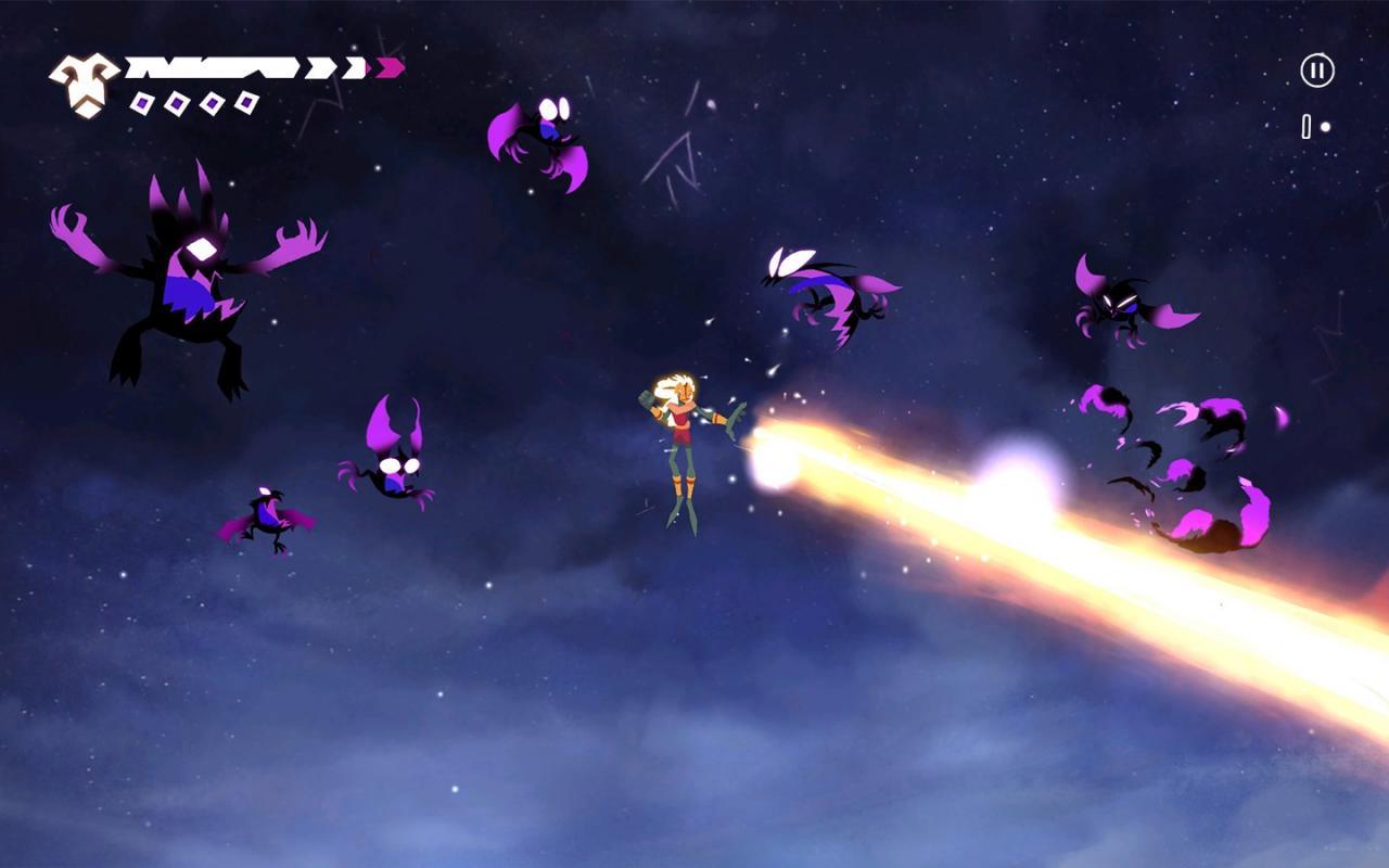 Screen Shot image 1 Towaga: Among Shadows ستيم كود رقمي