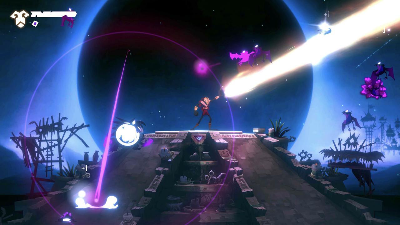 Screen Shot image 4 Towaga: Among Shadows ستيم كود رقمي