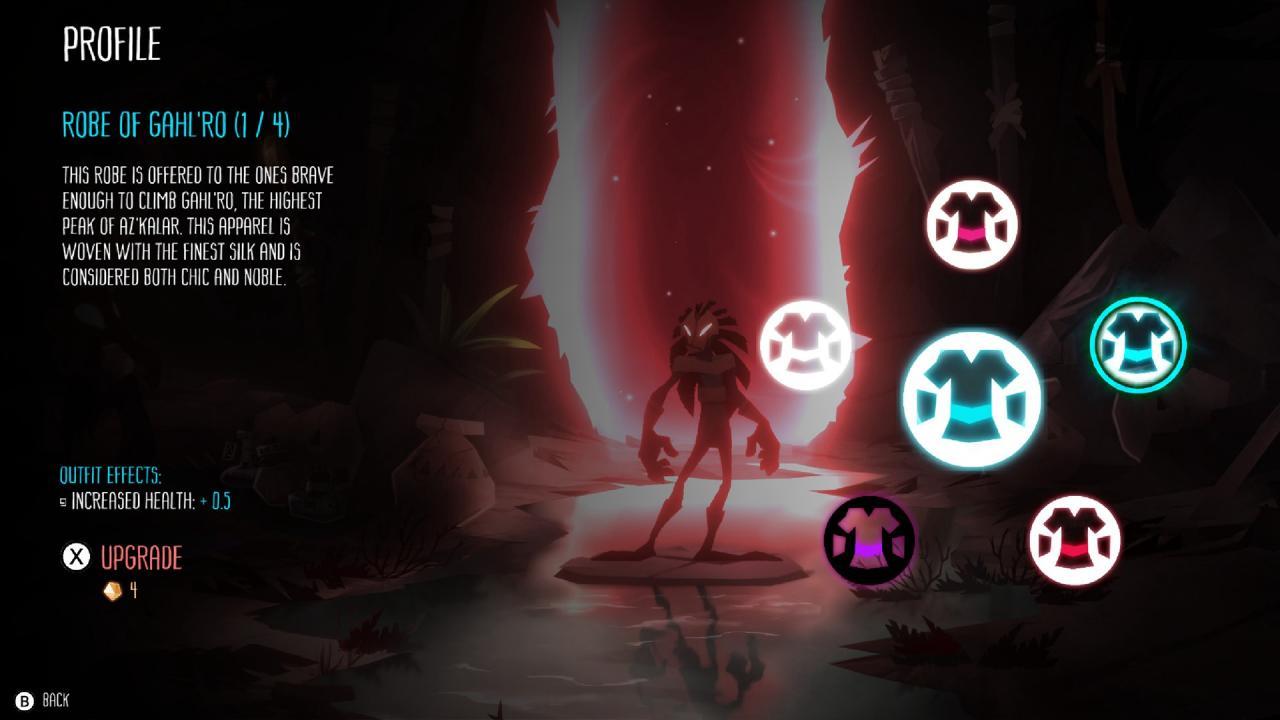Screen Shot image 5 Towaga: Among Shadows ستيم كود رقمي