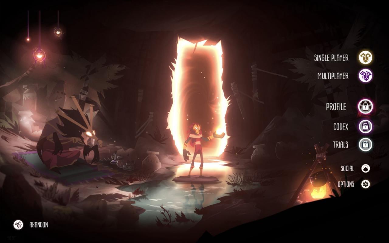 Screen Shot image 6 Towaga: Among Shadows ستيم كود رقمي