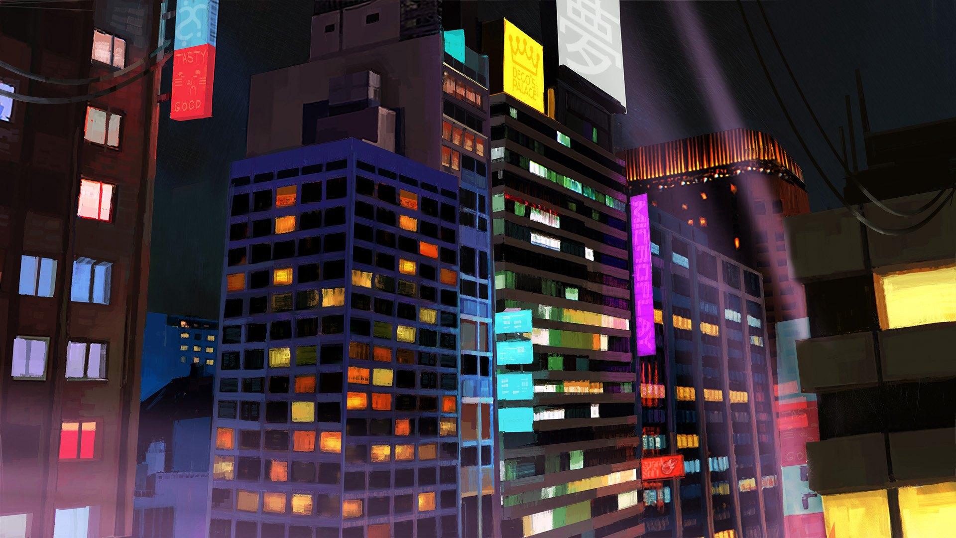 Screen Shot image 0 Arcade Spirits اوروبي نينتندو سويتش كود رقمي
