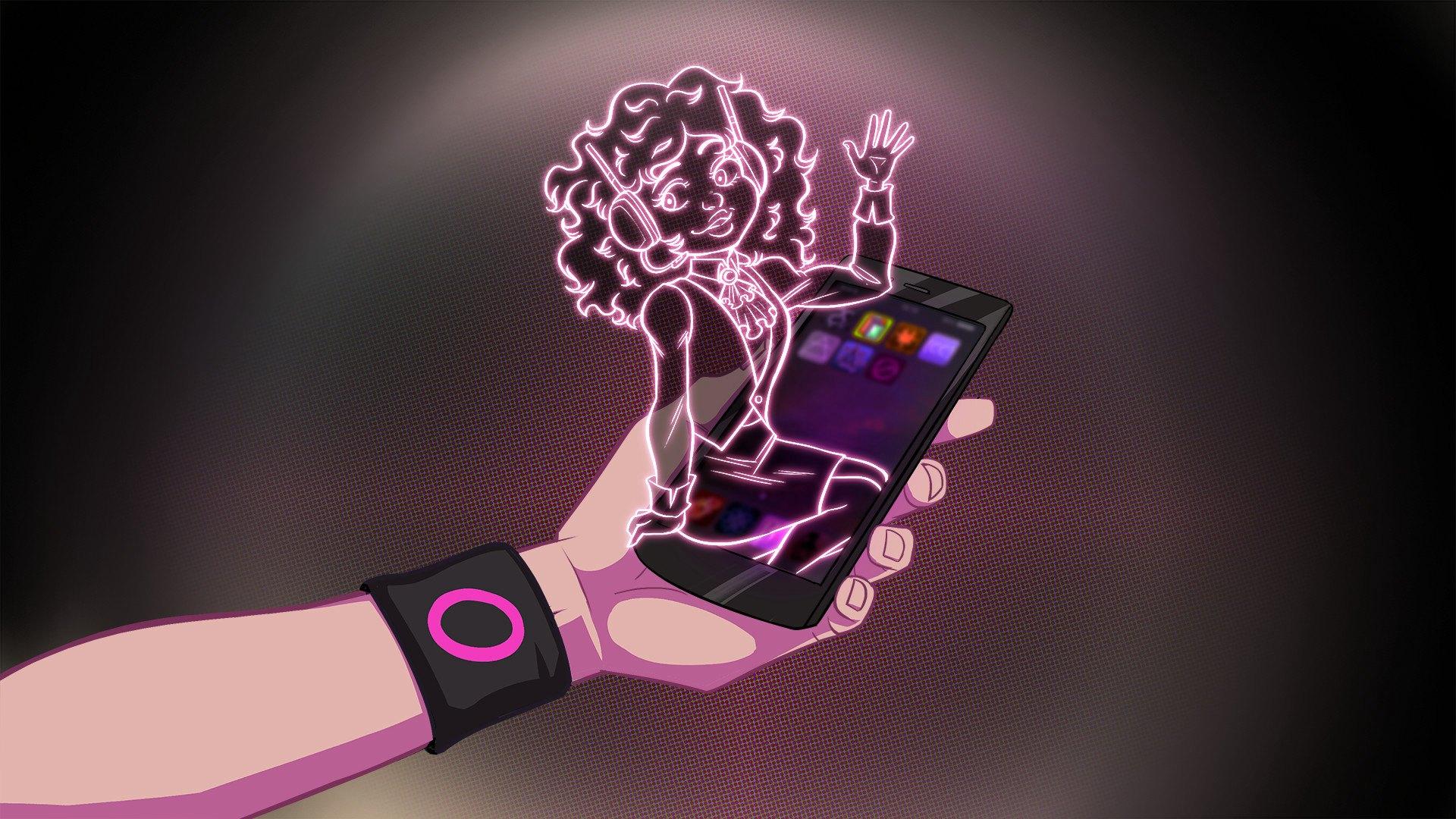 Screen Shot image 2 Arcade Spirits اوروبي نينتندو سويتش كود رقمي