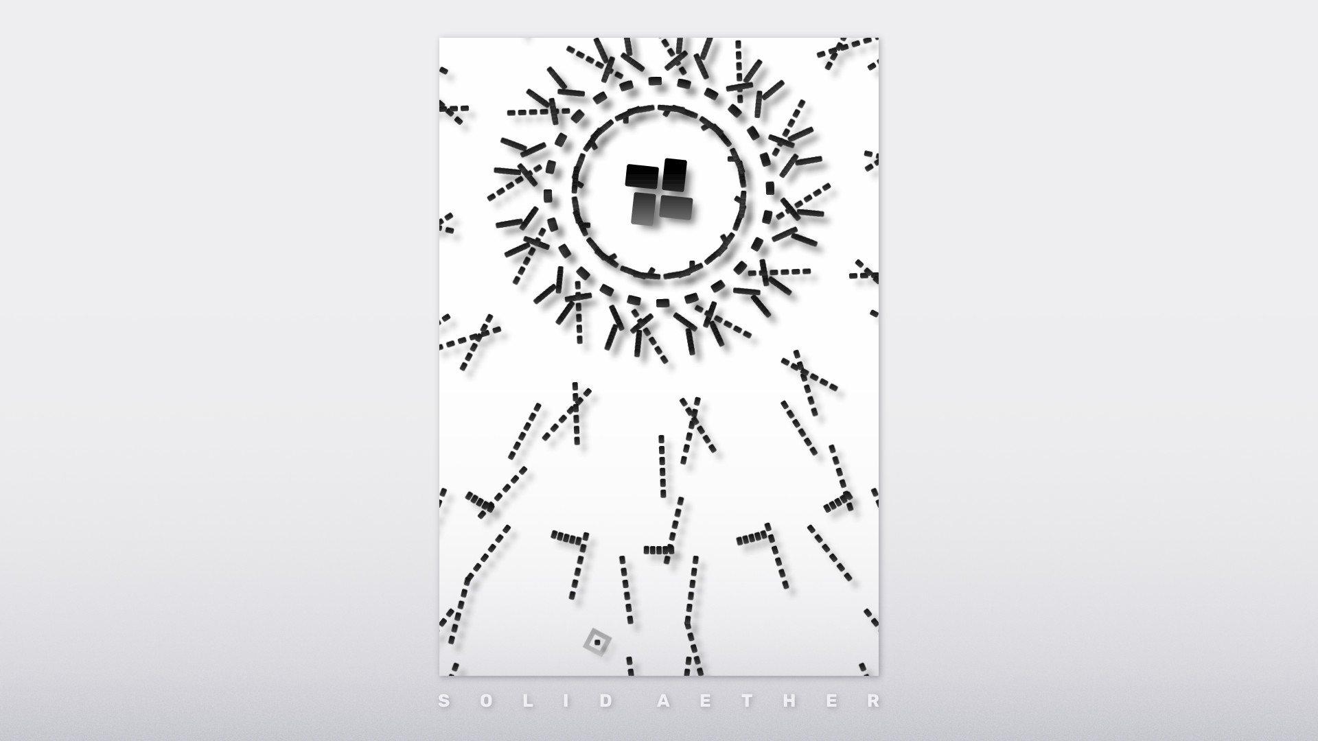 Screen Shot image 0 Solid Aether ستيم كود رقمي