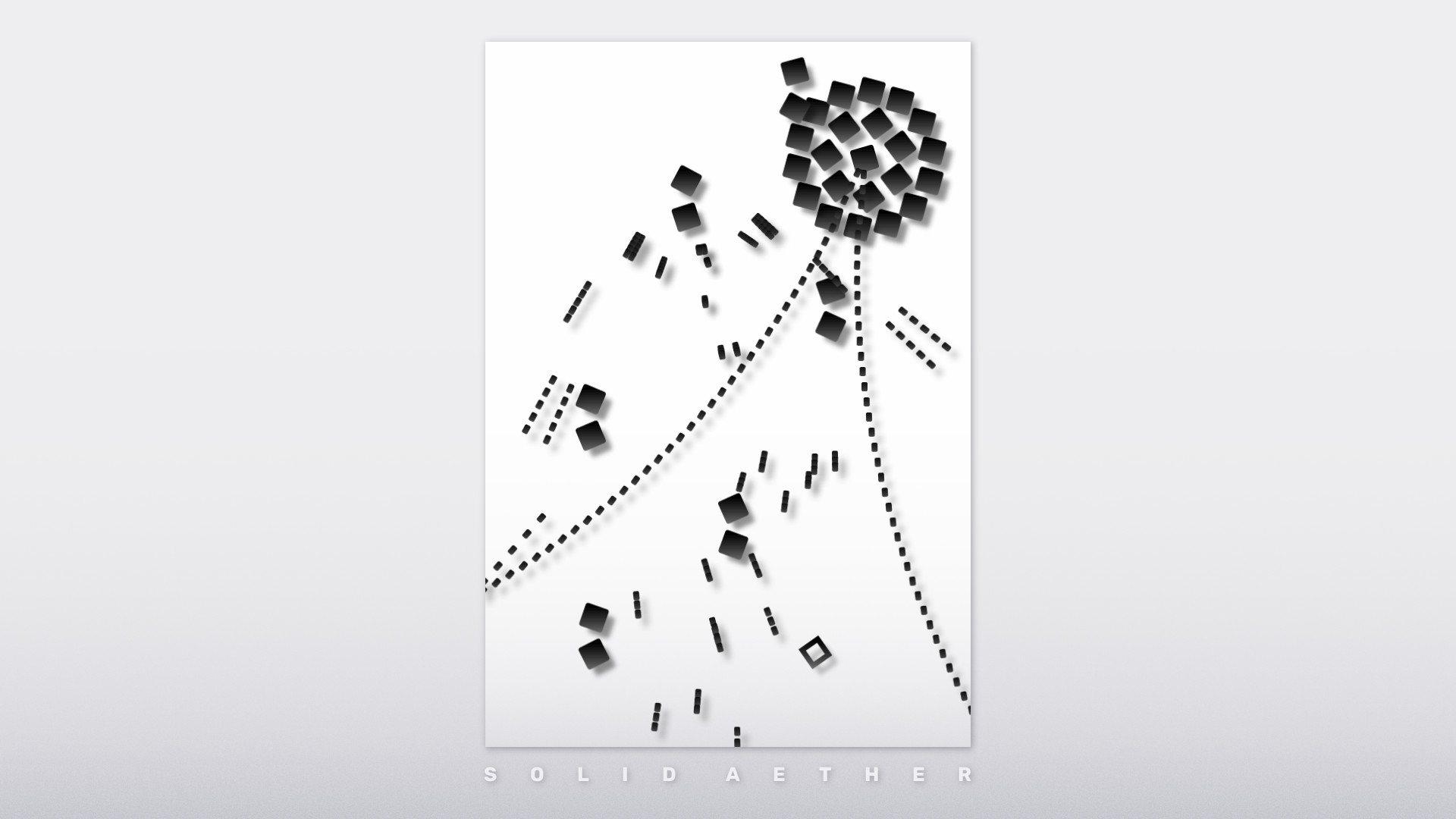 Screen Shot image 1 Solid Aether ستيم كود رقمي