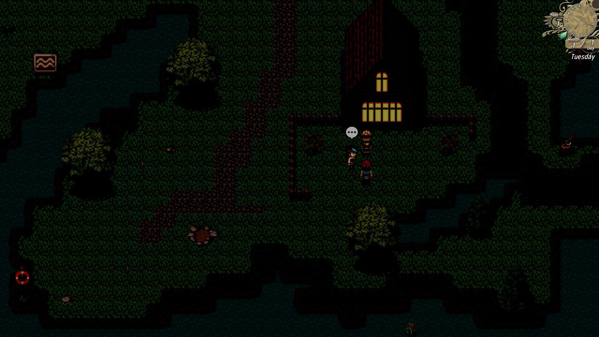Screen Shot image 1 Survive In Angaria 2 ستيم كود رقمي