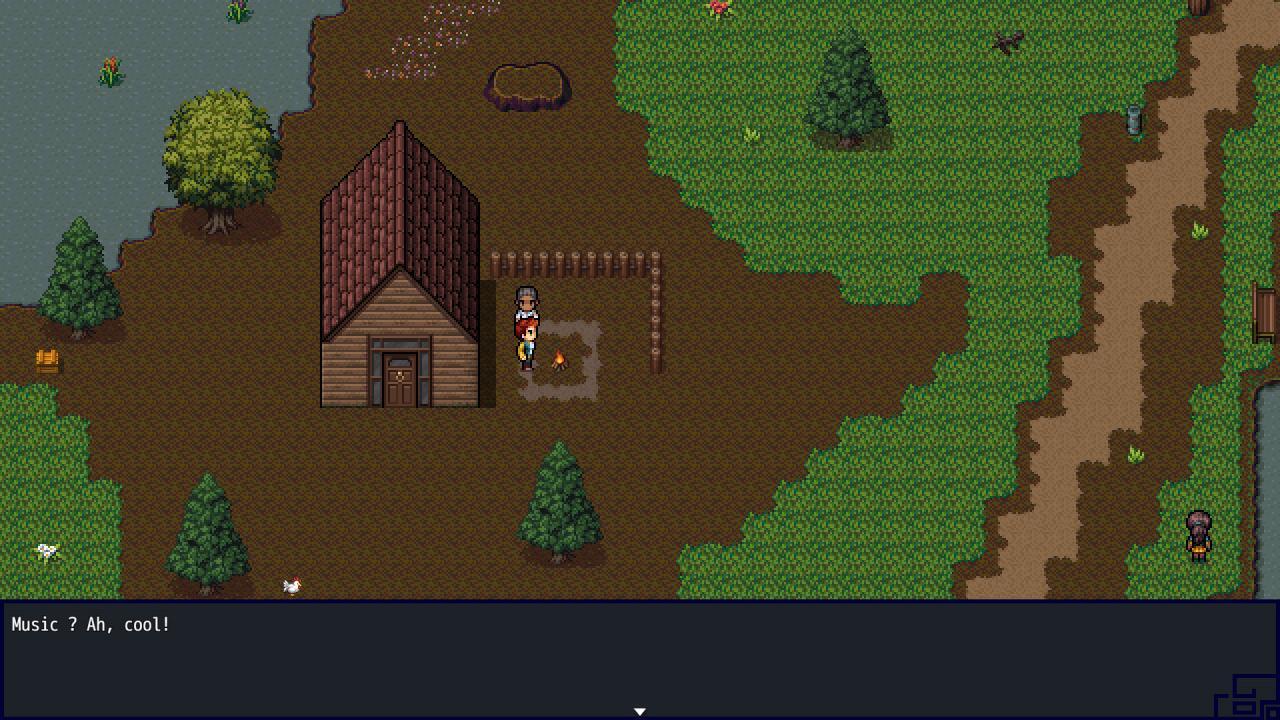 Screen Shot image 3 Survive In Angaria 2 ستيم كود رقمي