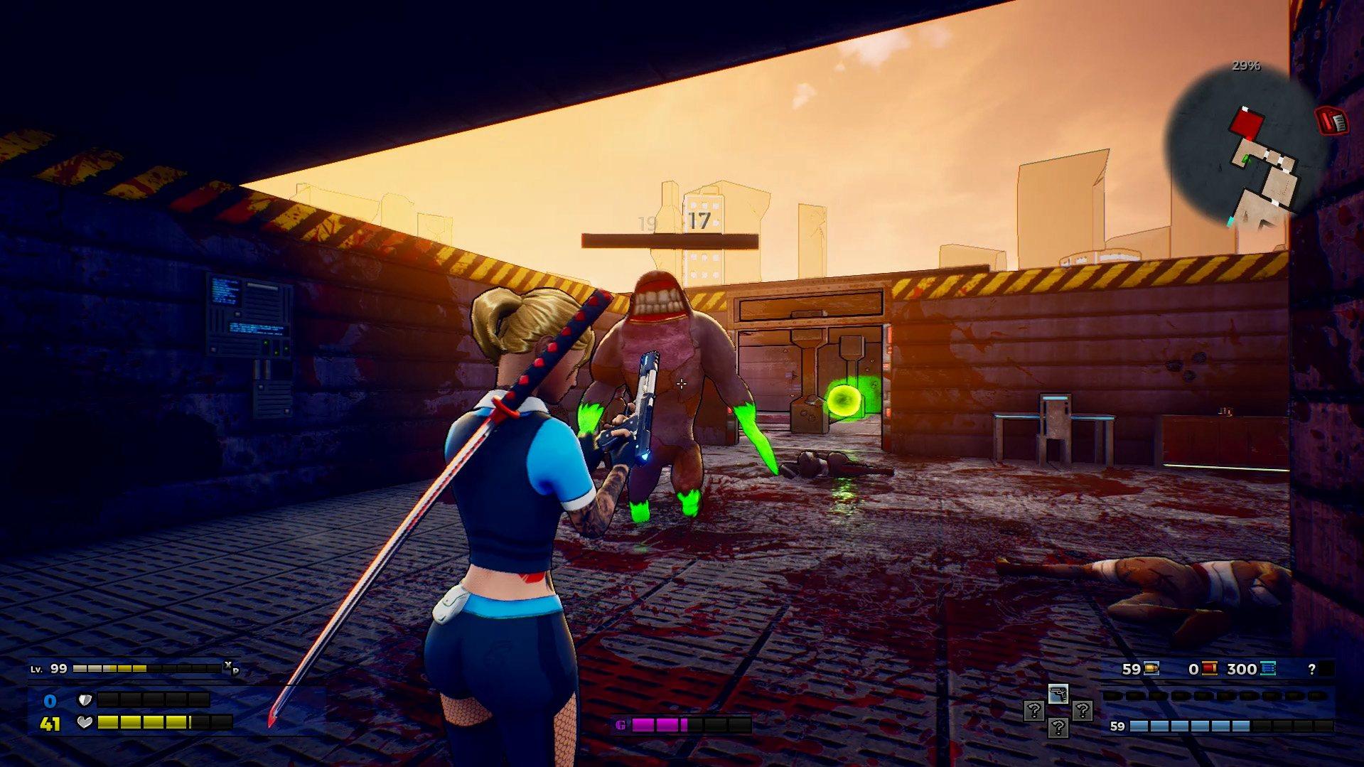Screen Shot image 0 Dimension Drifter بي سي ستيم كود رقمي