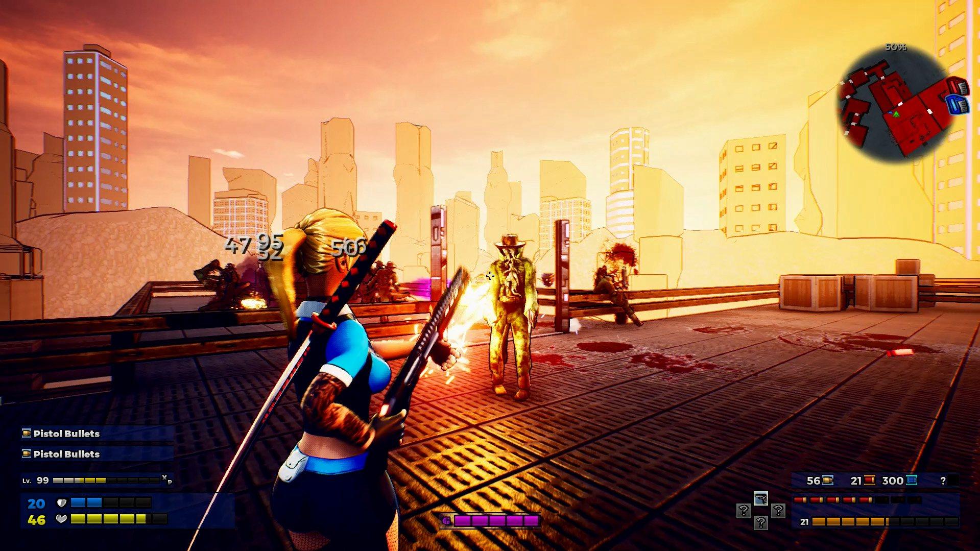 Screen Shot image 1 Dimension Drifter بي سي ستيم كود رقمي