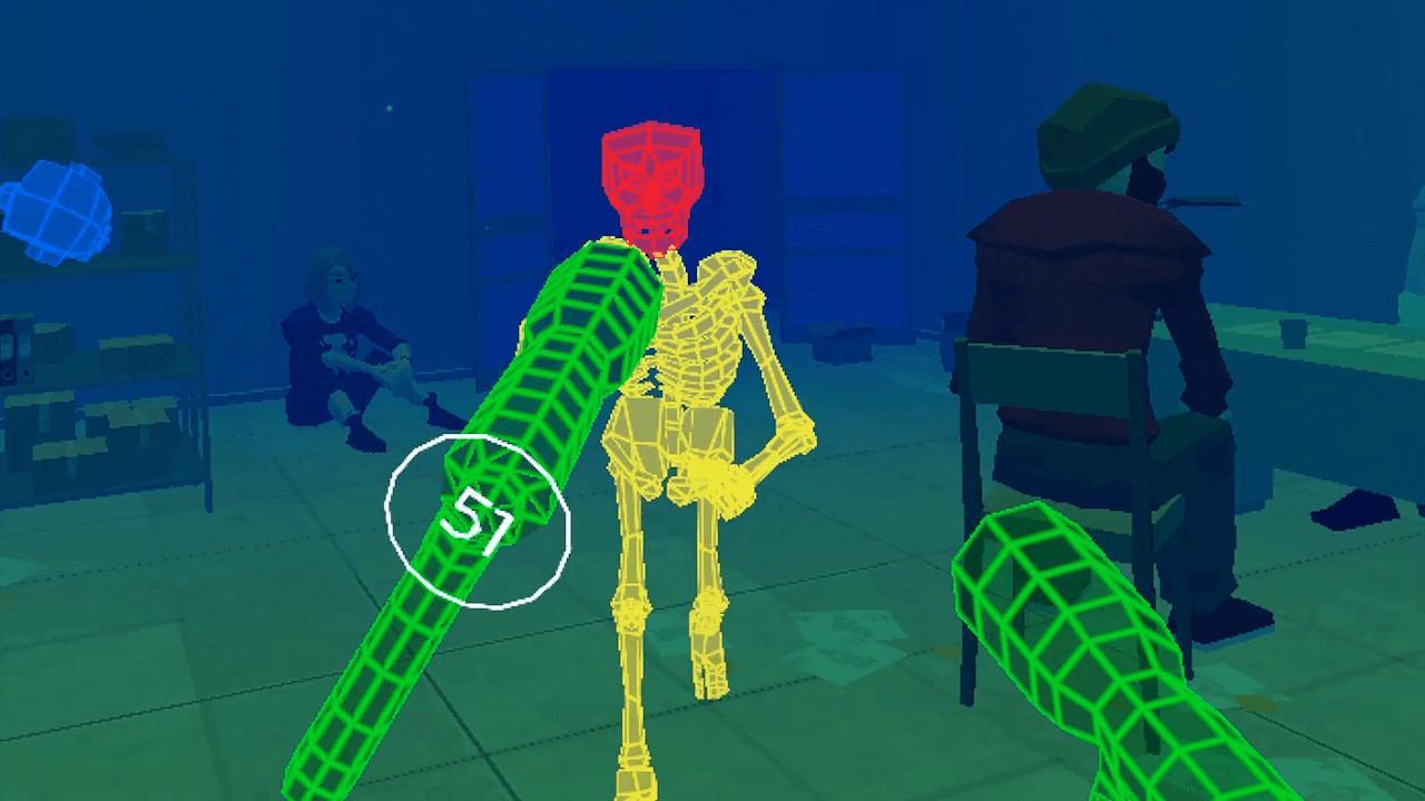 Screen Shot image 0 Toy Gun Office Simulator ستيم كود رقمي