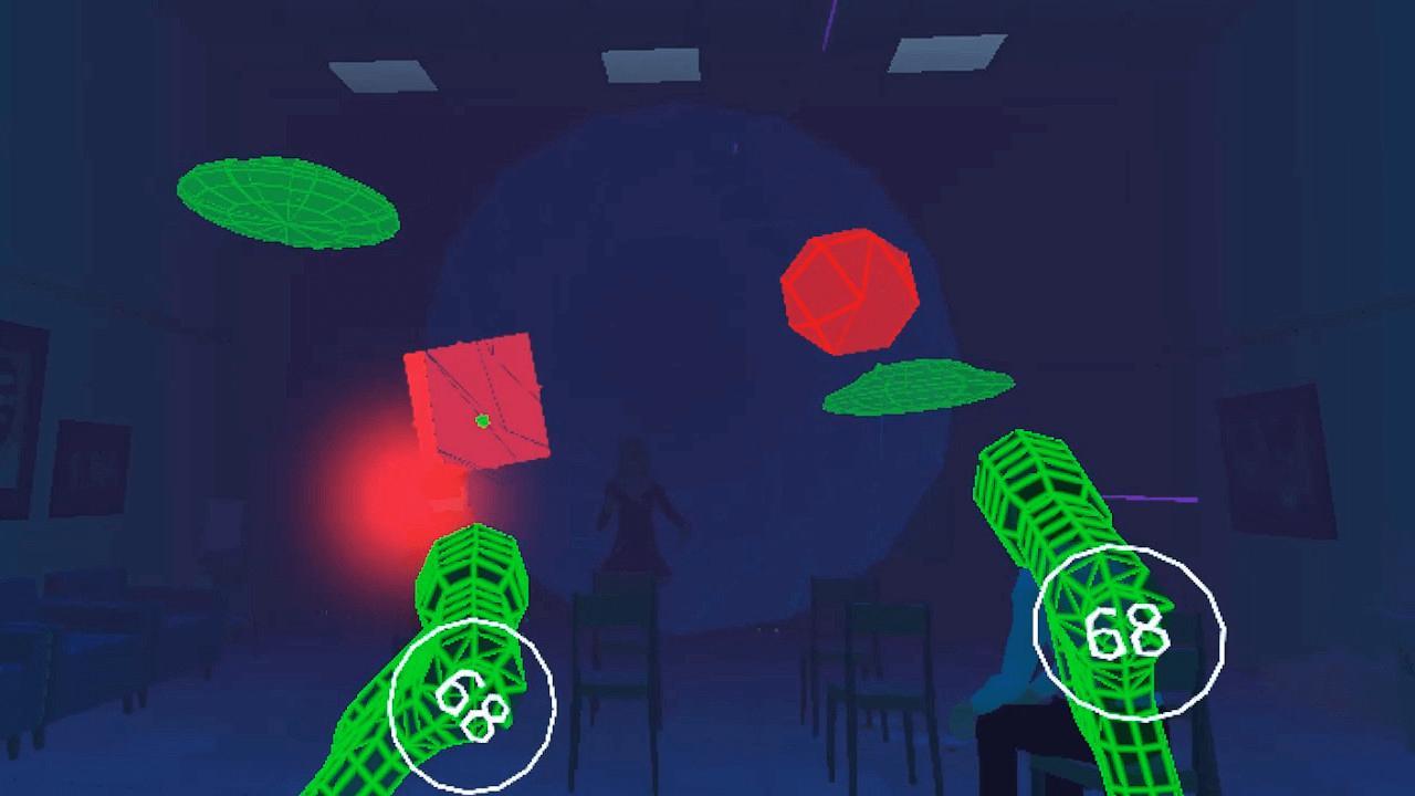 Screen Shot image 1 Toy Gun Office Simulator ستيم كود رقمي