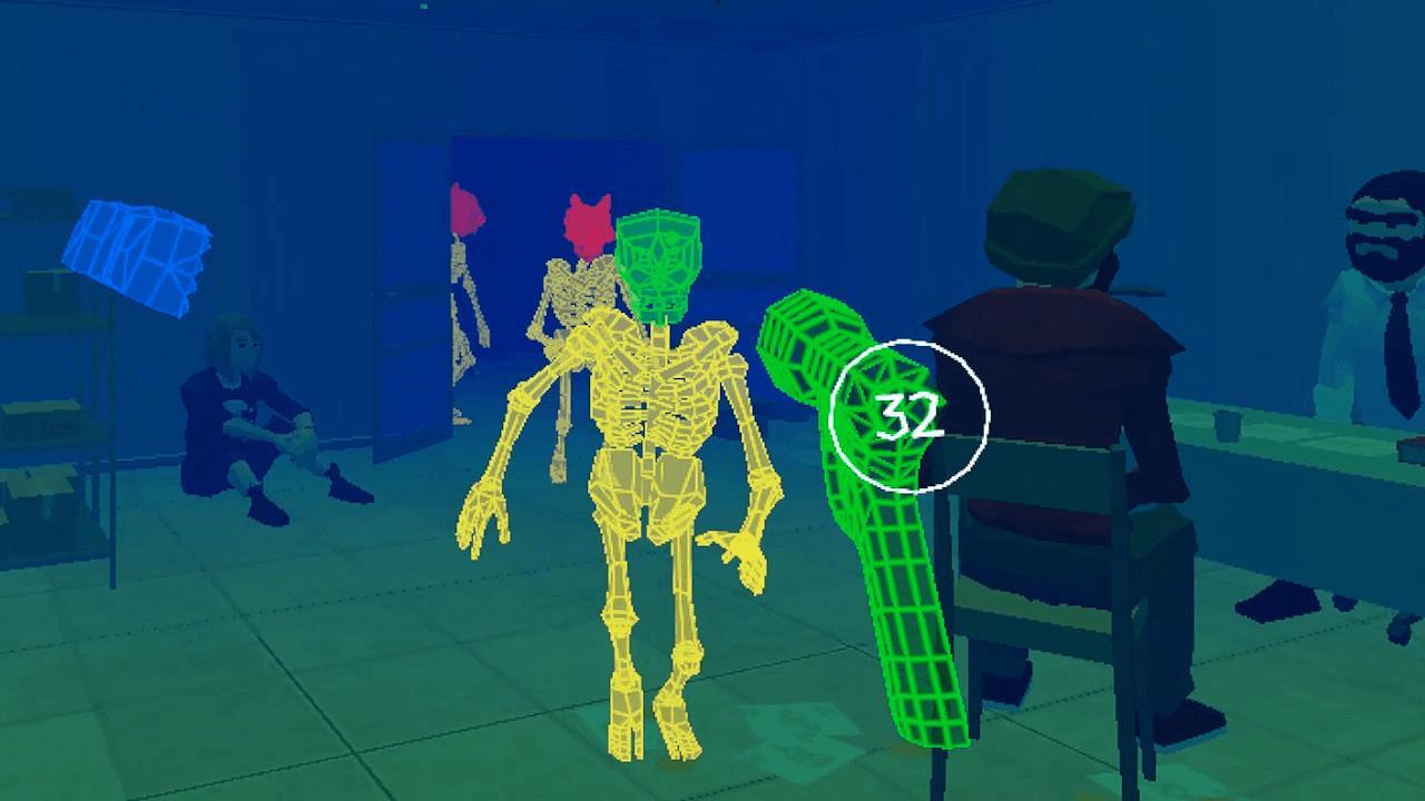 Screen Shot image 3 Toy Gun Office Simulator ستيم كود رقمي