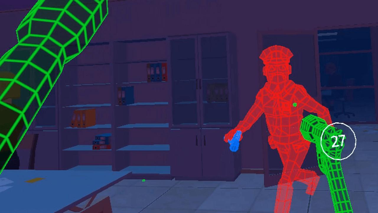 Screen Shot image 6 Toy Gun Office Simulator ستيم كود رقمي