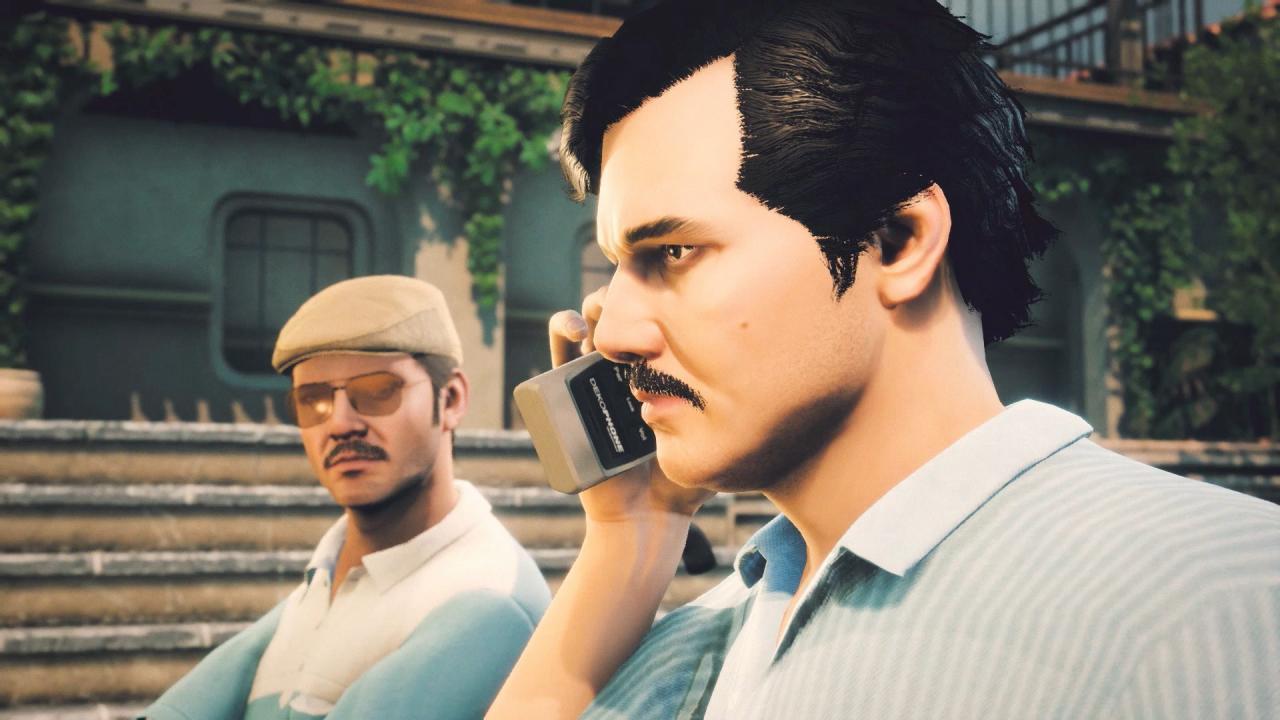 Screen Shot image 0 Narcos: Rise Of The Cartels ستيم كود رقمي