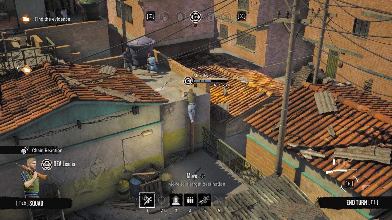 Screen Shot image 2 Narcos: Rise Of The Cartels ستيم كود رقمي
