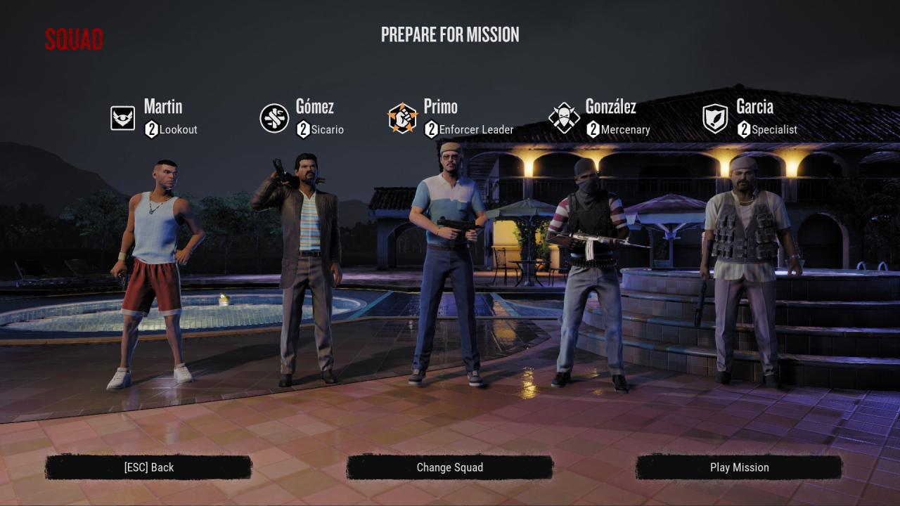 Screen Shot image 4 Narcos: Rise Of The Cartels ستيم كود رقمي