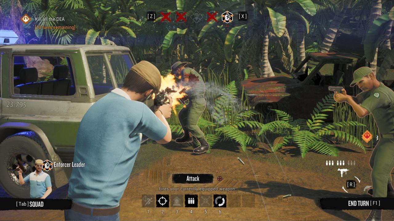 Screen Shot image 7 Narcos: Rise Of The Cartels ستيم كود رقمي