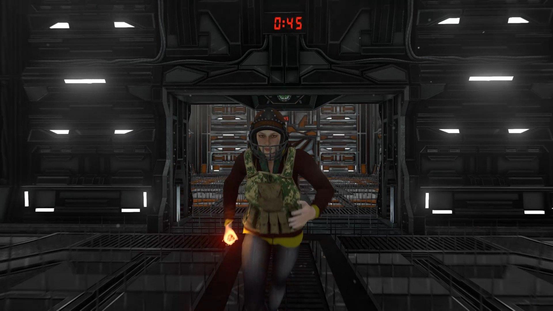 Screen Shot image 2 HALF DEAD 2 رابط هديه ستيم