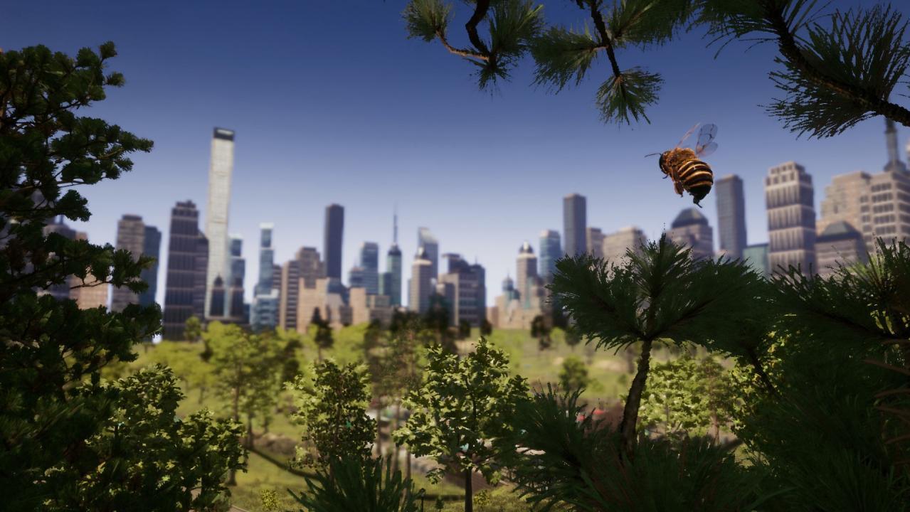 Screen Shot image 7 Bee Simulator ارجنتيني اكسبوكس 1 / إكس بوكس سيريس X|S كود رقمي