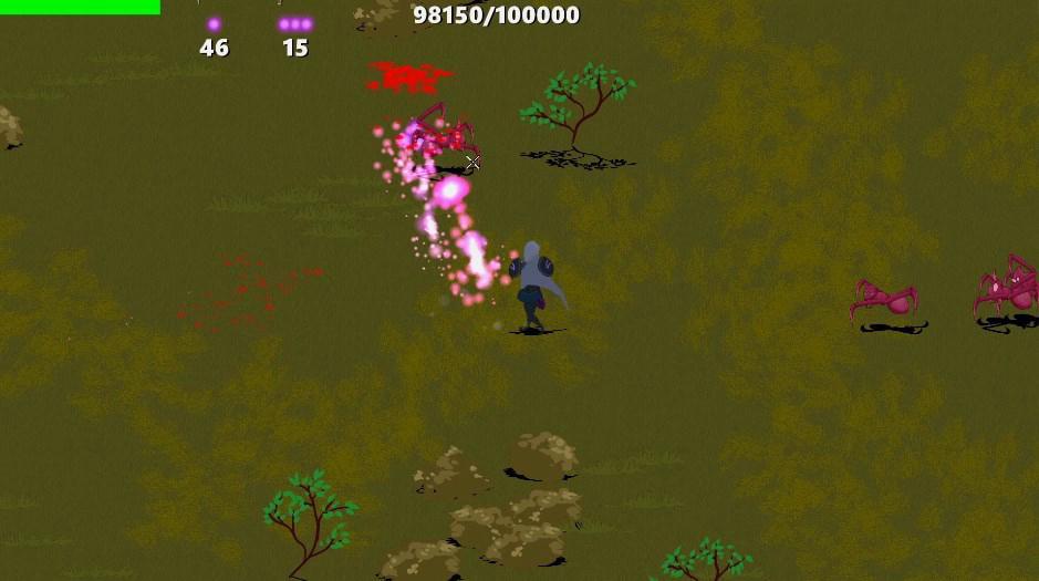 Screen Shot image 1 Ranger In Spider'S Den ستيم كود رقمي