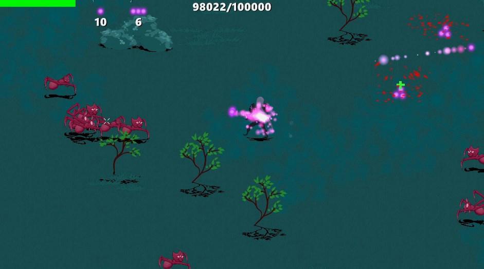Screen Shot image 2 Ranger In Spider'S Den ستيم كود رقمي