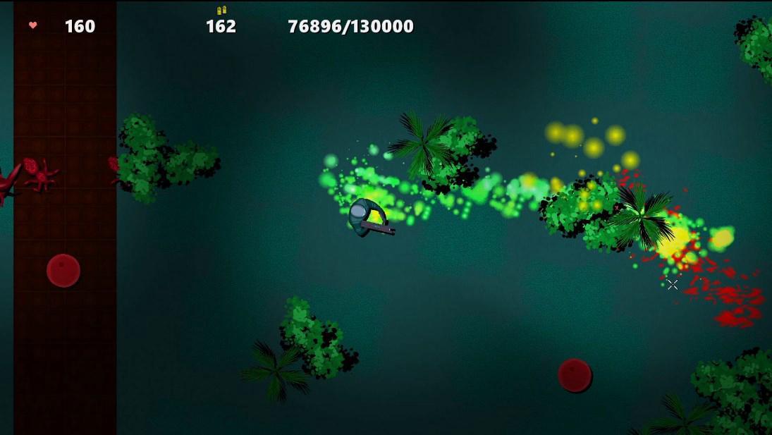 Screen Shot image 1 Teenager Vs.Tropical Mutants ستيم كود رقمي