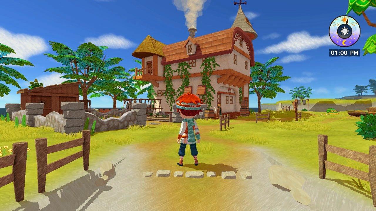 Screen Shot image 2 Little Dragons Café ستيم كود رقمي