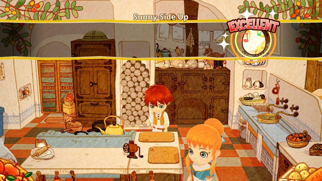 Screen Shot image 3 Little Dragons Café ستيم كود رقمي