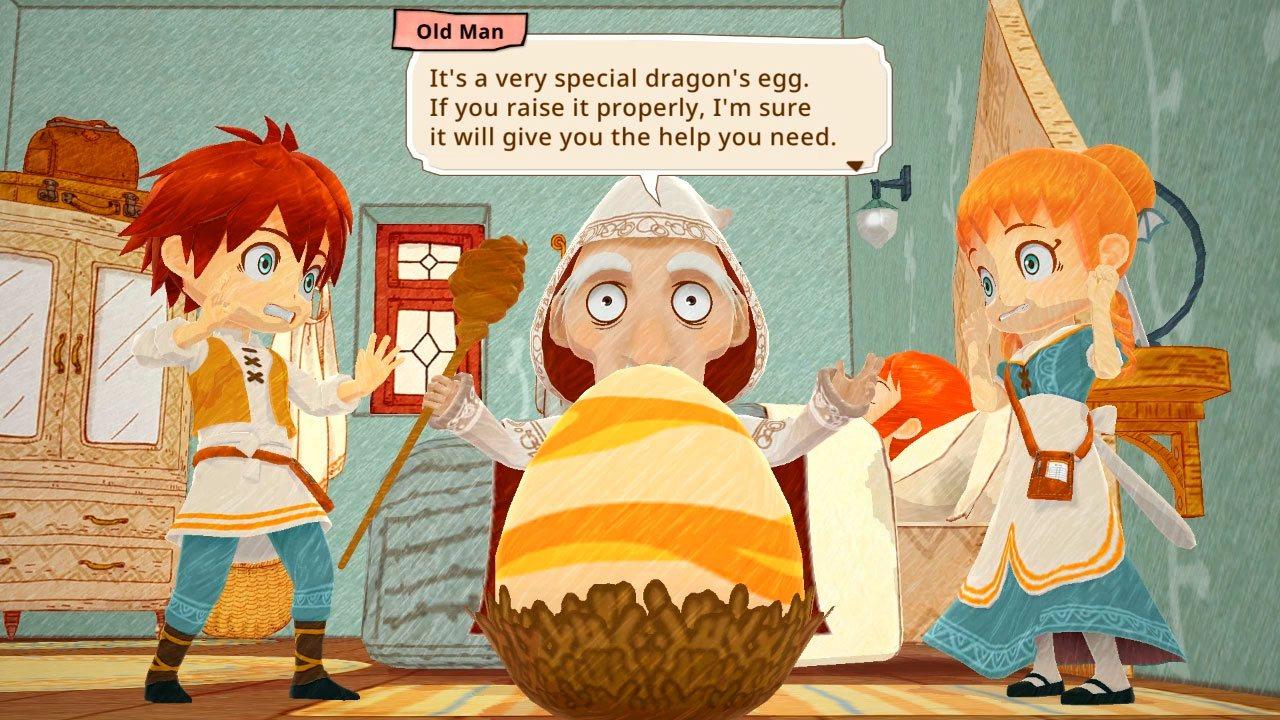 Screen Shot image 4 Little Dragons Café ستيم كود رقمي