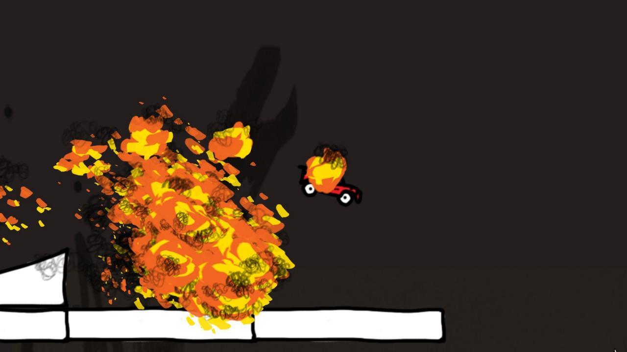 Screen Shot image 6 Doodle Derby ستيم كود رقمي