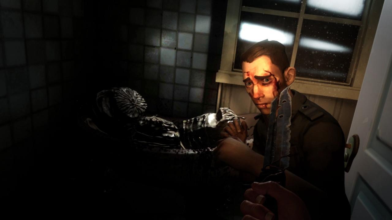 Screen Shot image 4 The Walking Dead: Saints & Sinners Tourist اصدار رابط هديه ستيم
