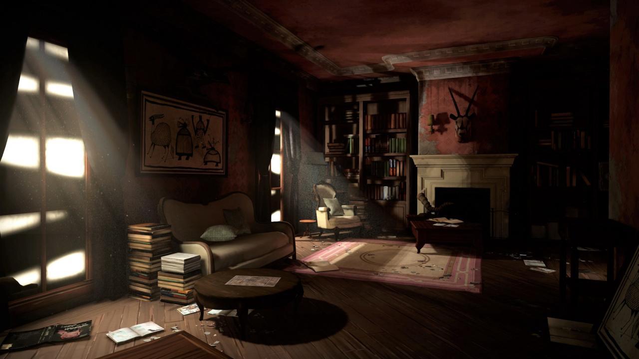 Screen Shot image 5 The Walking Dead: Saints & Sinners Tourist اصدار بي سي ستيم حساب