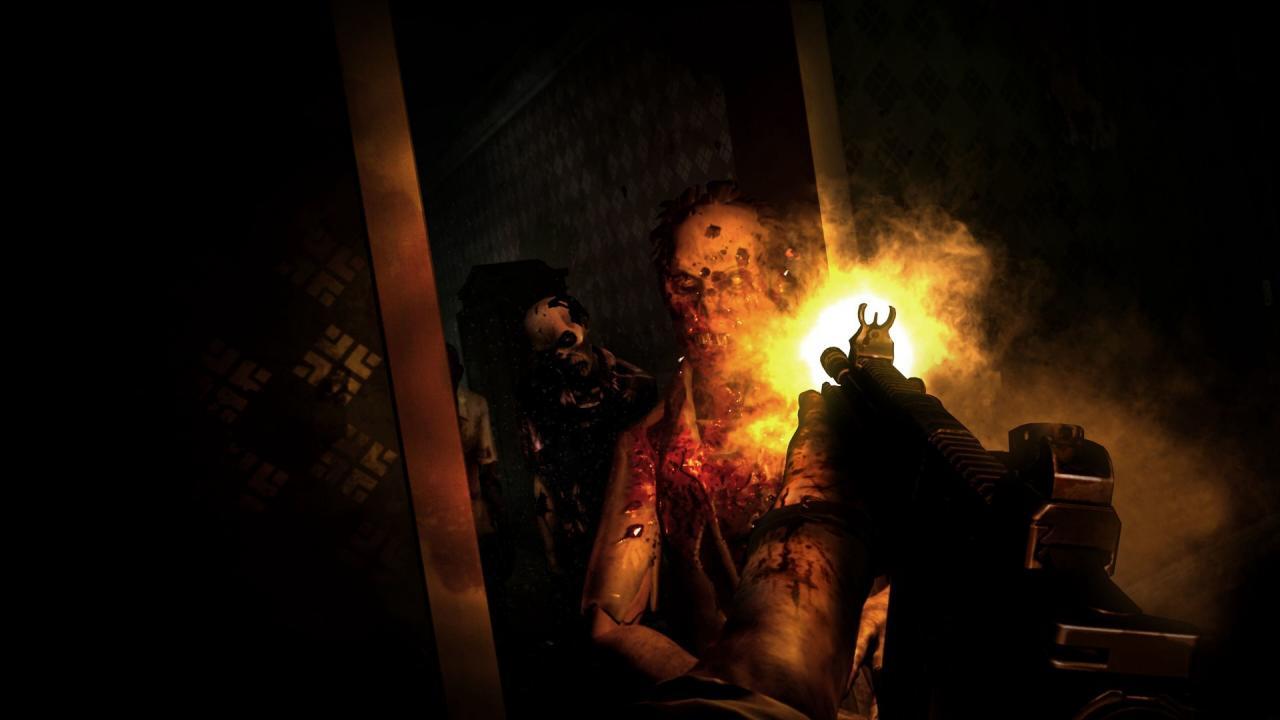 Screen Shot image 7 The Walking Dead: Saints & Sinners Tourist اصدار رابط هديه ستيم