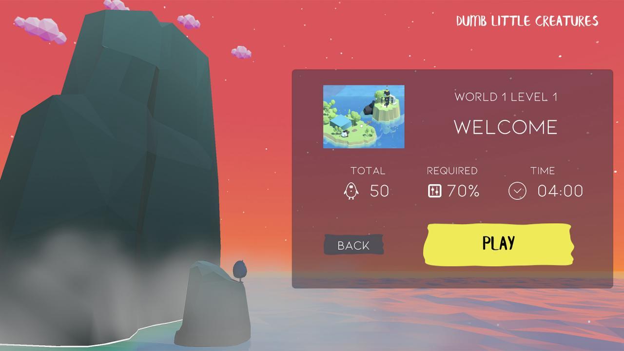 Screen Shot image 3 Dumb Little Creatures ستيم كود رقمي