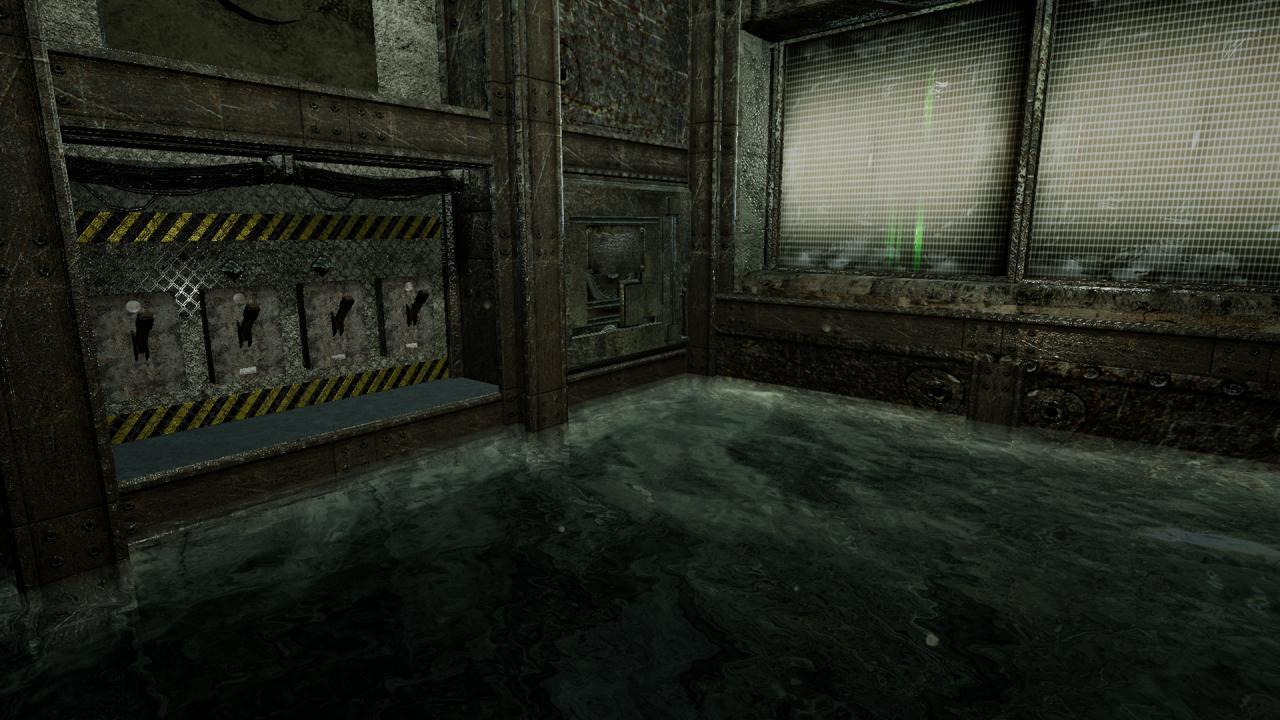 Screen Shot image 0 Submerged: VR Escape The Room ستيم كود رقمي