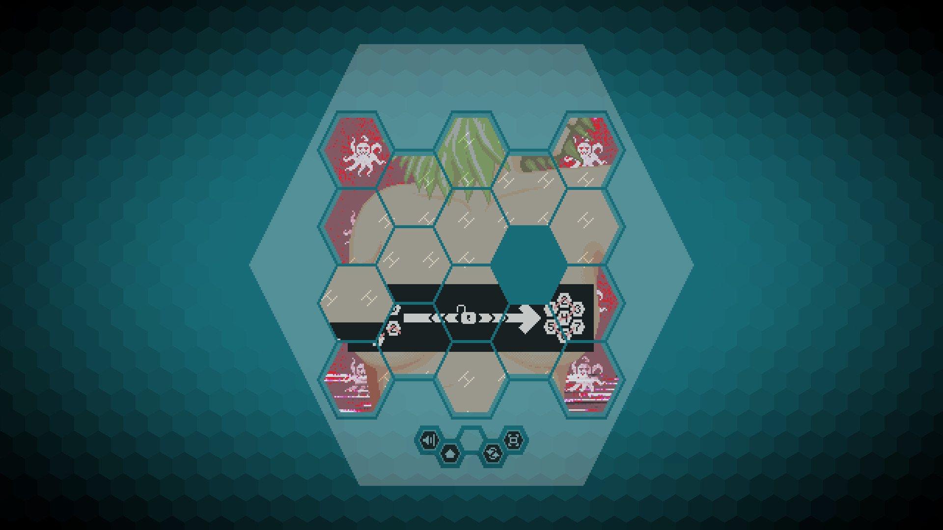 Screen Shot image 1 Hentai Hexa Mosaic ستيم كود رقمي
