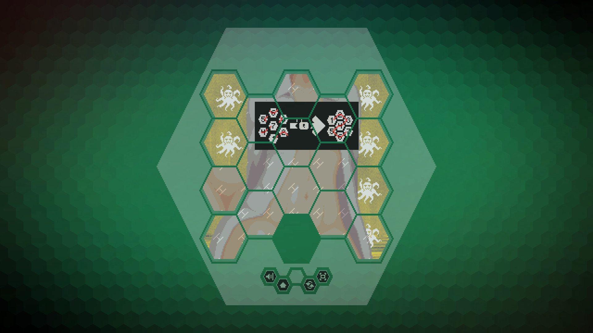 Screen Shot image 3 Hentai Hexa Mosaic ستيم كود رقمي