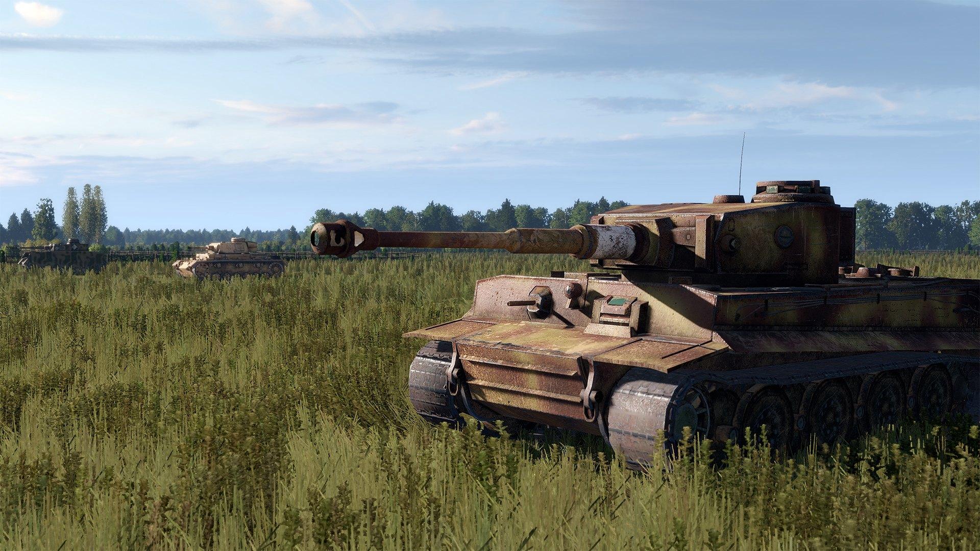Screen Shot image 6 Steel Division 2 - Commander ديلوكس Pack DLC GOG كود رقمي