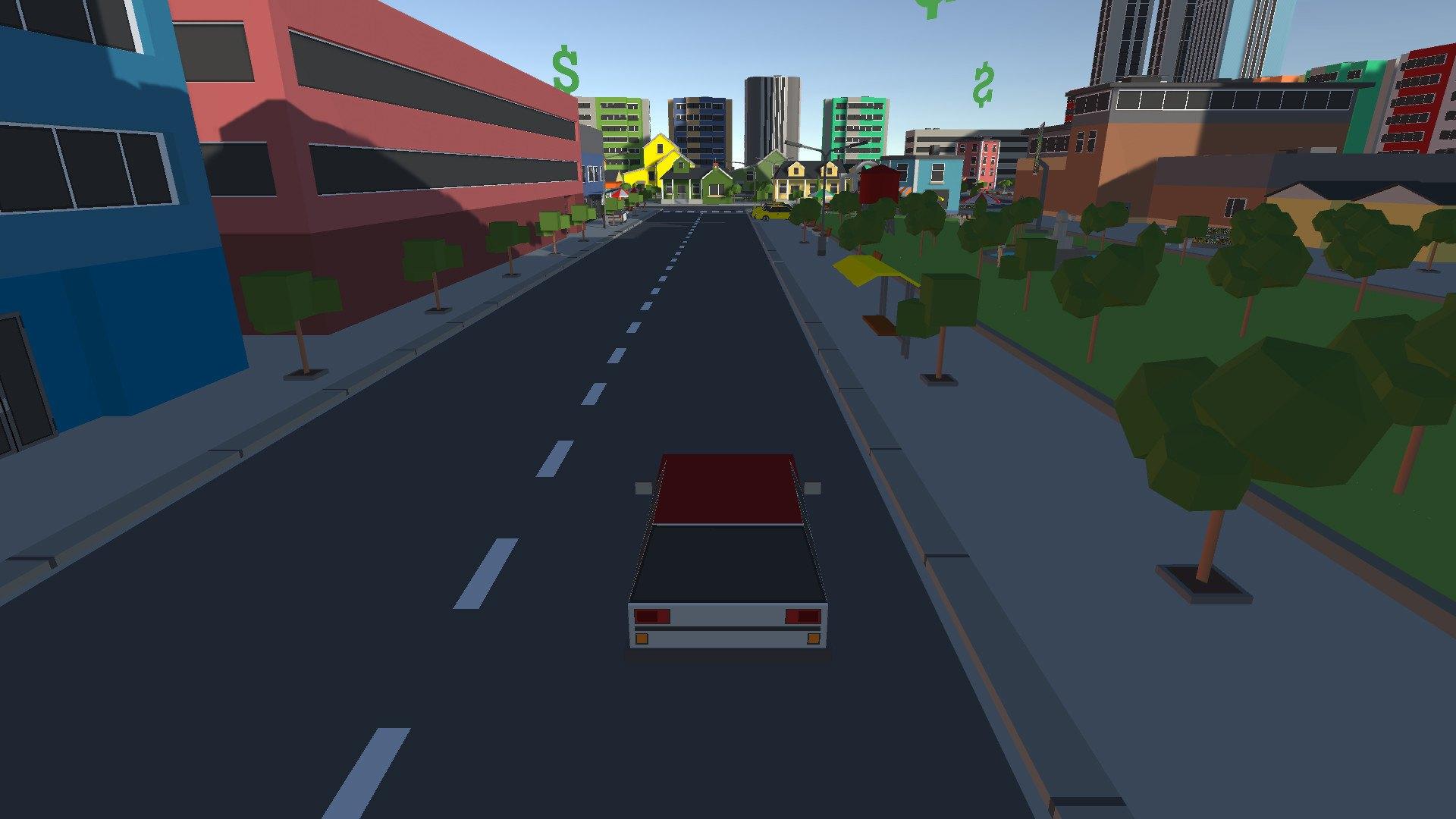 Screen Shot image 0 Click And Manage Tycoon ستيم كود رقمي