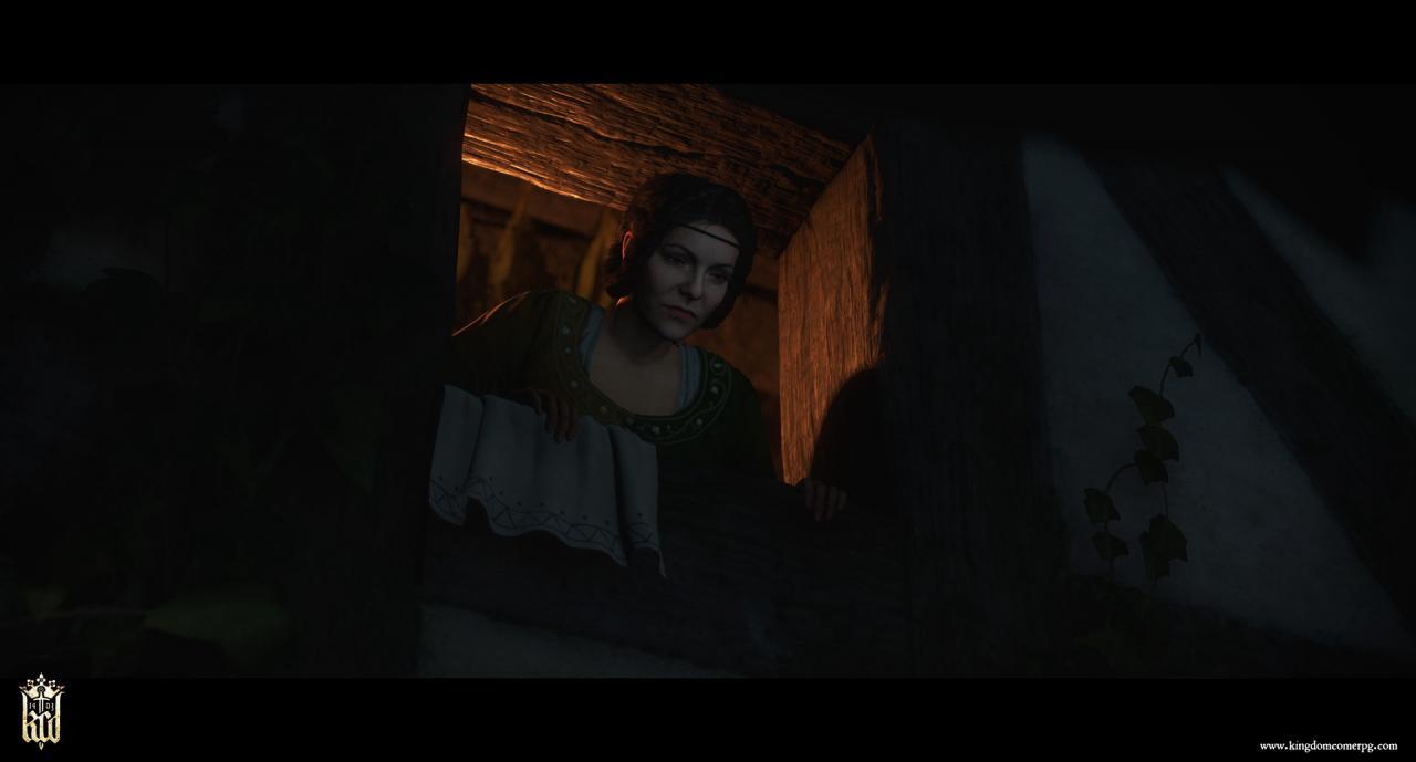 Screen Shot image 5 Kingdom Come: Deliverance - The Amorous Adventures Of Bold Sir Hans Capon DLC ستيم كود رقمي