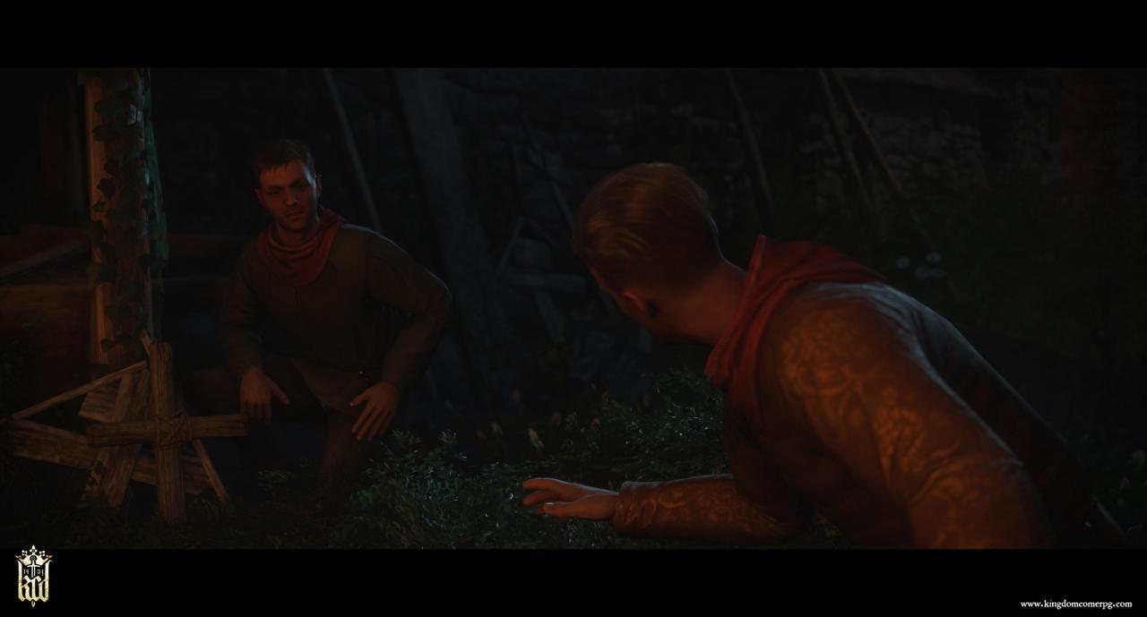 Screen Shot image 6 Kingdom Come: Deliverance - The Amorous Adventures Of Bold Sir Hans Capon DLC ستيم كود رقمي