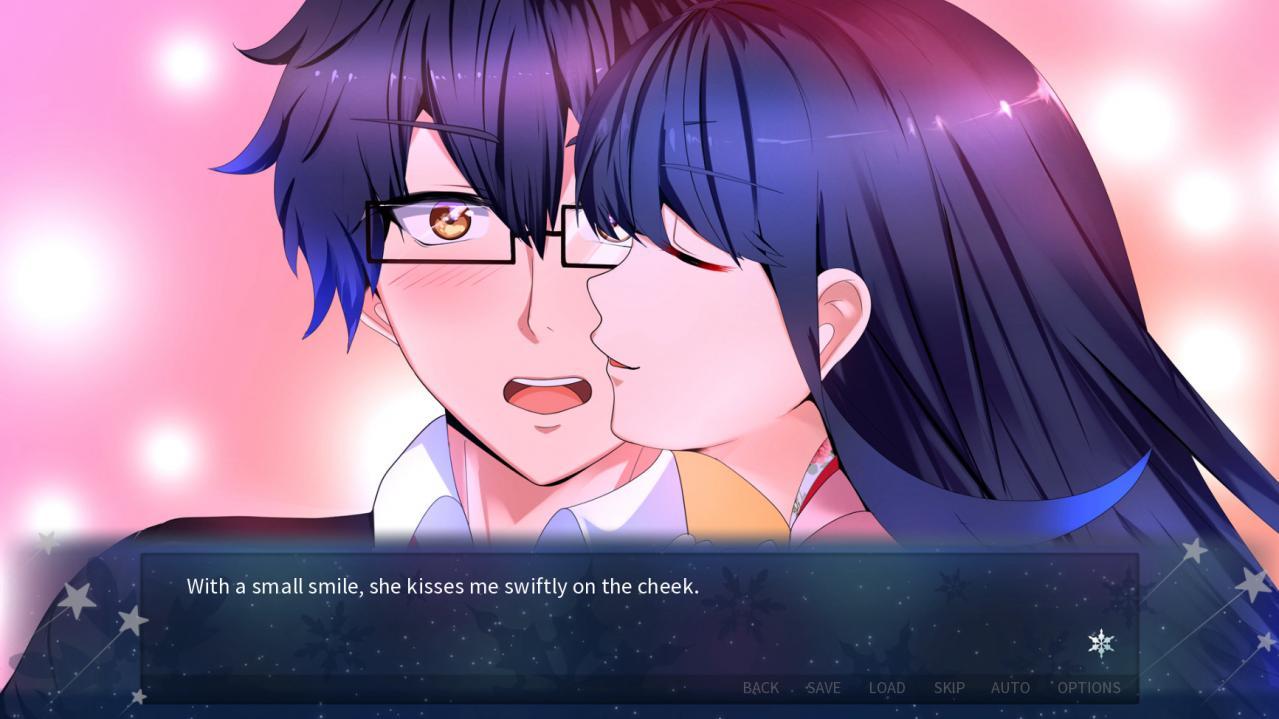 Screen Shot image 0 A Winter'S Daydream ستيم كود رقمي
