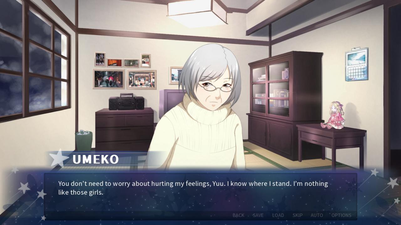 Screen Shot image 2 A Winter'S Daydream ستيم كود رقمي