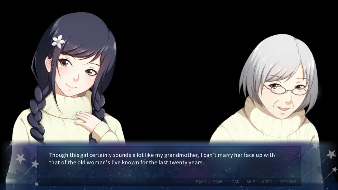 Screen Shot image 3 A Winter'S Daydream ستيم كود رقمي