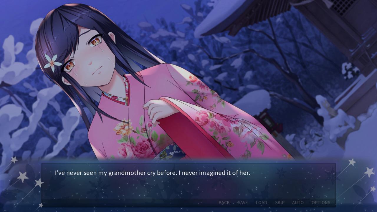Screen Shot image 5 A Winter'S Daydream ستيم كود رقمي