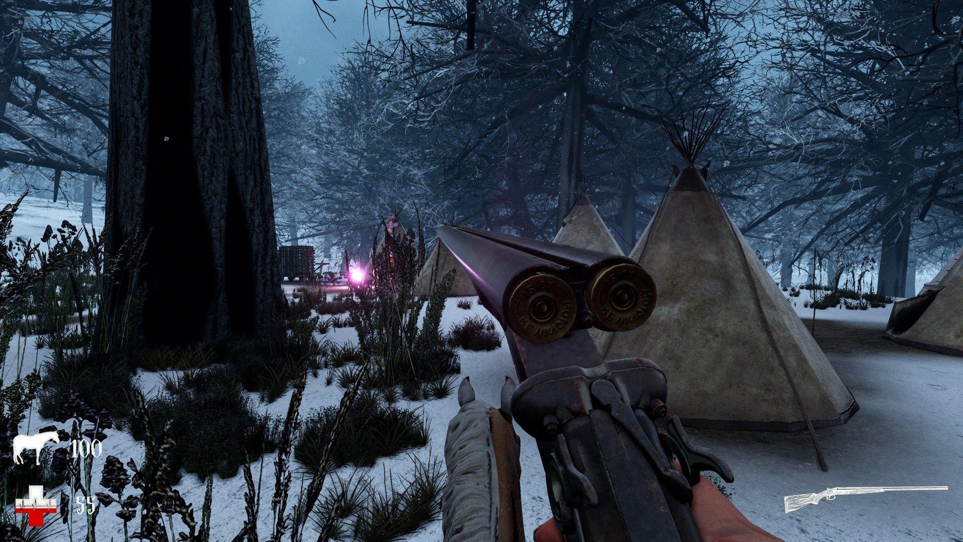 Screen Shot image 2 Witch The Bloodlines ستيم كود رقمي